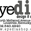 Eyedia Design It Again - Consignment Service