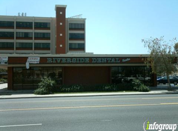 Select Staffing - Riverside, CA