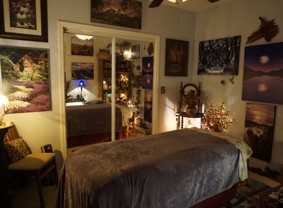 Eggen Vicki Lea Massage Therapy - Chico, CA