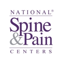 National Spine & Pain Centers - Lake City - Physicians & Surgeons, Pain Management
