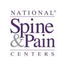 National Spine & Pain Centers - Lumberton - Physicians & Surgeons, Pain Management