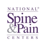 National Spine & Pain Centers - Chevy Chase