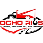 Ocho Rios Towing Transport & Repair Inc