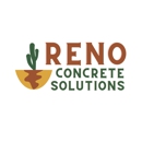 Reno Concrete Solutions - Concrete Contractors