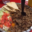 The Halal Guys - Middle Eastern Restaurants