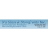 Nu-Glass & Storefronts Inc. gallery