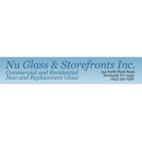 Nu-Glass & Storefronts Inc. - Door & Window Screens