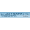 Nu-Glass Storefronts Inc - Building Materials