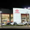 West Coast Toyota gallery