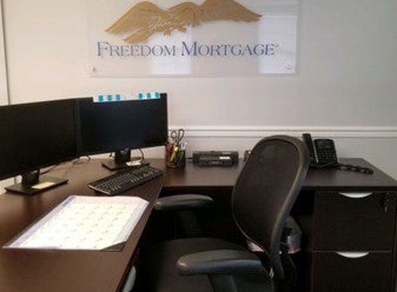 Freedom Mortgage - Chester Springs, PA