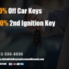 Mitsubishi Key Replacement Live Oak, Tx gallery
