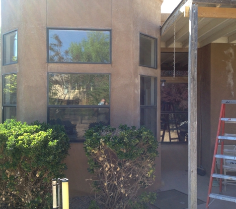 Desert Sun Windows & Doors - albuquerque, NM