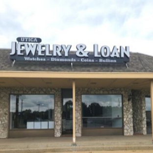 Utica Jewelry and Loan - Utica, MI