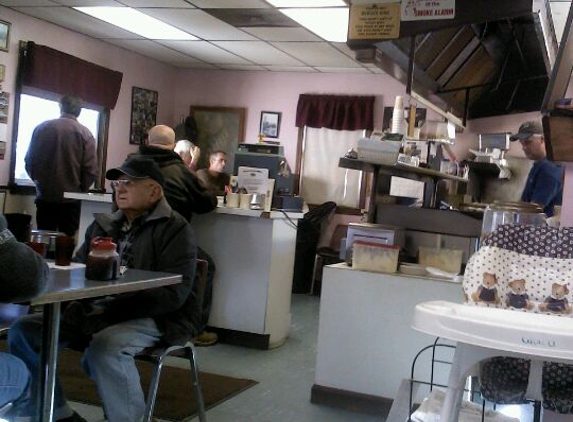 Stubby's Diner - Candia, NH