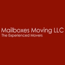 Mailboxes Moving, LLC - Movers