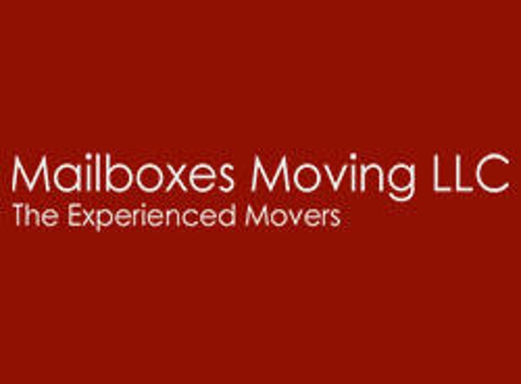 Mailboxes Moving, LLC - Baraboo, WI
