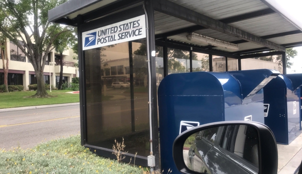 United States Postal Service - Santa Ana, CA