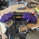 North Carolina Powder Coating