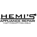 Hemi's Appliance Repair - Small Appliance Repair