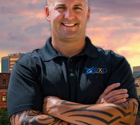 Brian O'Neill - REALTOR, The Tattooed Agent - Greenville, SC