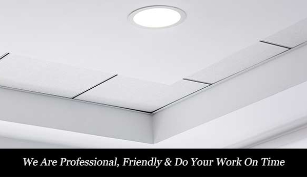 Sinagra Ceilings & Walls - Wanneroo, WA. We Are Professional, Friendly & Do Your Work On Time