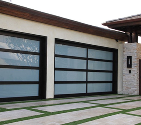 Infinity Garage Doors