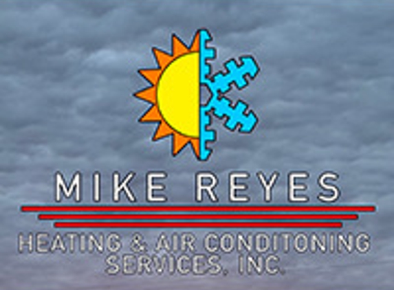 Mike Reyes Heating and Air Conditioning Services - Fort Worth, TX