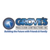 Grove’s Precision Contractors Inc. gallery