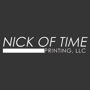 Nick Of Time Printing LLC