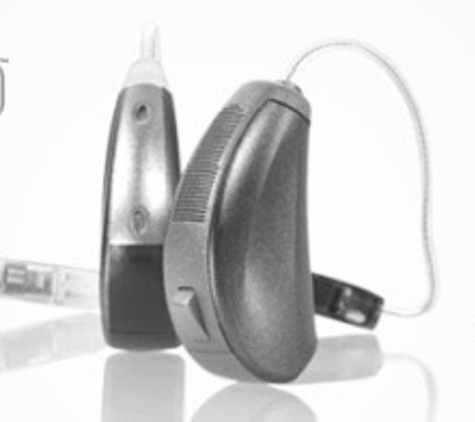 Alps Mtn. Affordable Hearing Aid Center - Boone, NC