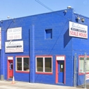 Buchanan Warehouse & Scales - Scales