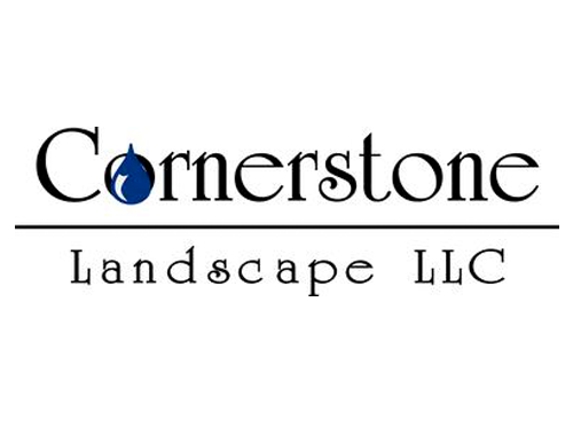 Cornerstone Landscape - Cleburne, TX