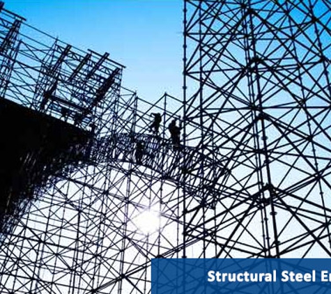 P M Australasia Pty Ltd - Solomontown, SA. Structural Steel Erection