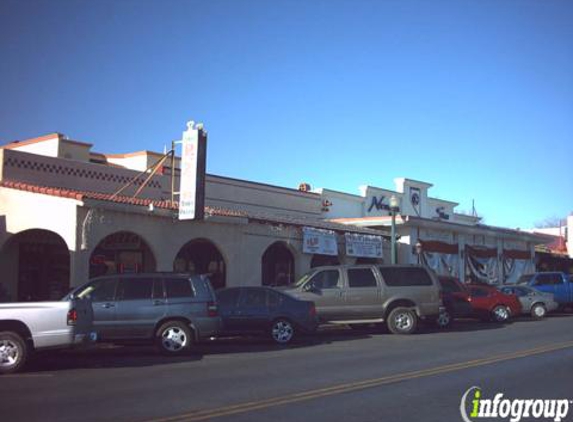 Tony's Pizza - Boulder City, NV