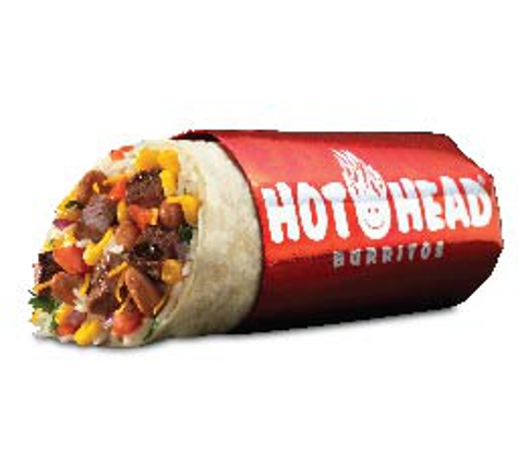 Hot Head Burritos - Perrysburg, OH