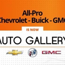 Auto Gallery Chevrolet Buick GMC - New Car Dealers