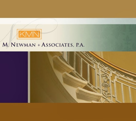 Kathleen M Newman + Associates, PA - Minneapolis, MN