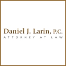 Daniel J. Larin, P.C. Attorney At Law - Attorneys