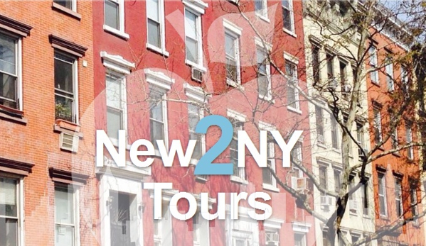 New 2 NY Tours - New York, NY