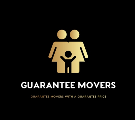 Guarantee Movers - Indianapolis, IN