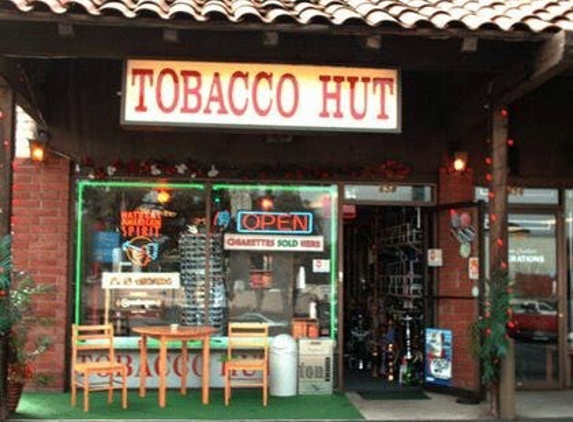 Tobacco Hut - Thousand Oaks, CA