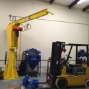 JM Fluid Power - Hydraulic Equipment Repair