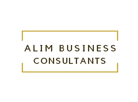 Alim Business Consultants - Houston, TX