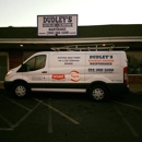 Dudley's HVAC & Maintenance - Heating Equipment & Systems