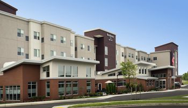 Residence Inn Baltimore Owings Mills - Owings Mills, MD