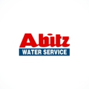 Abitz Water Service - Water Softening & Conditioning Equipment & Service