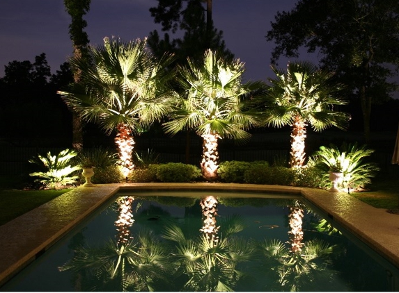 Aqua-Tech Irrigation & Lighting - Ormond Beach, FL