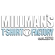 Millman's T-Shirt Factory