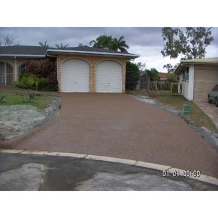 SNS Concreting - Mount Low, QLD