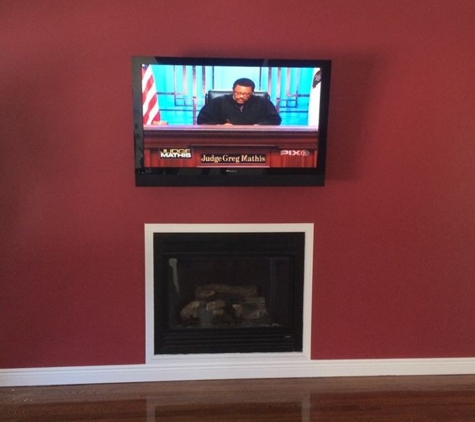 Primo Tv Installation - New York, NY